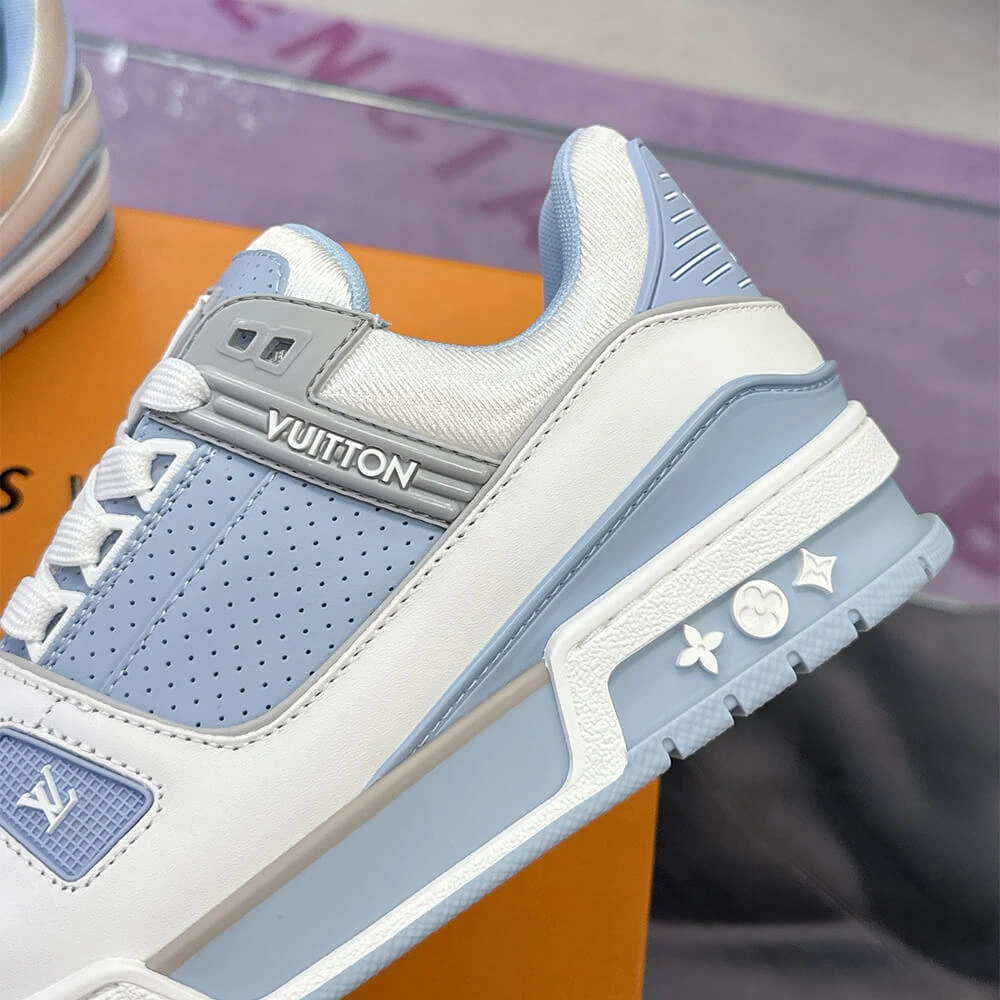 FashionForward LV Trainer Sneaker 3221
