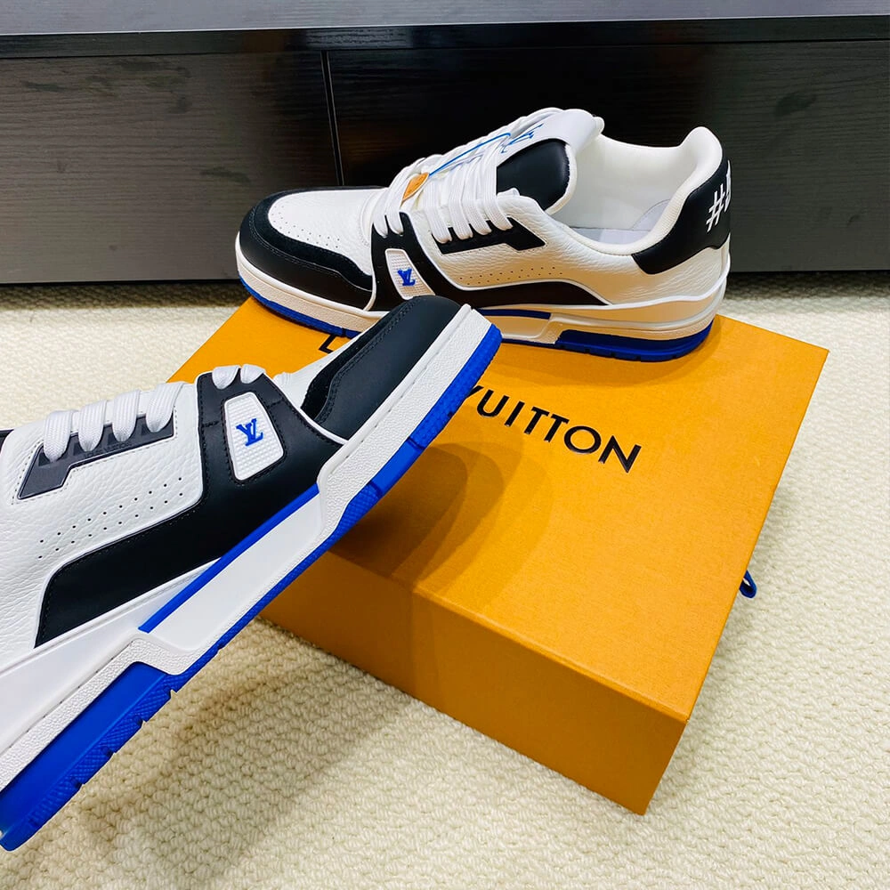 SunProtective LV Trainer Sneaker 3200