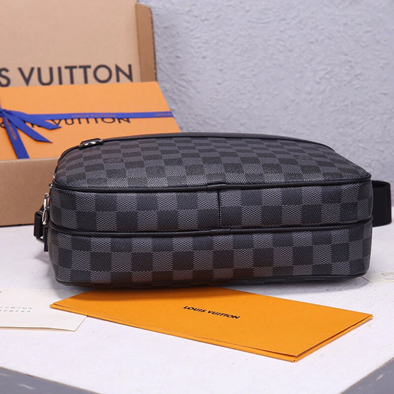 TravelReady LV Trocadero Messenger Bag 783