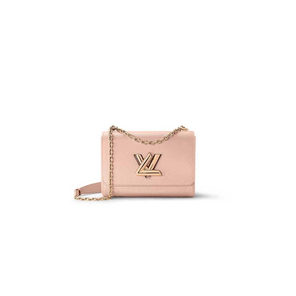 LV Twist MM FreshLook 438