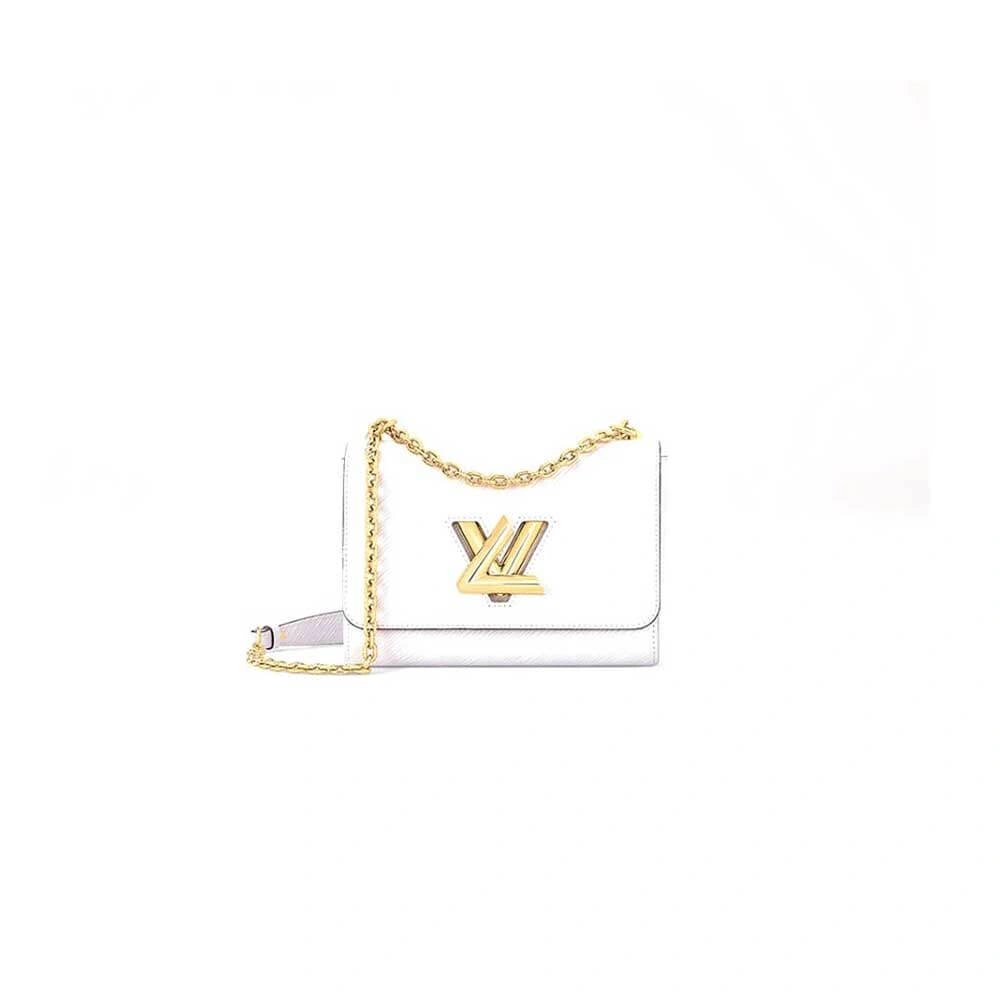 LV Twist MM Comfortable 446
