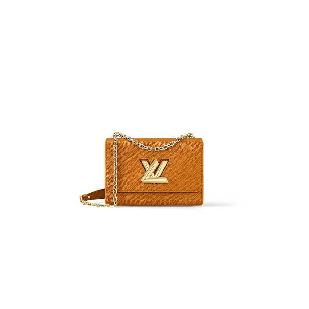 LV Twist MM Refined 440