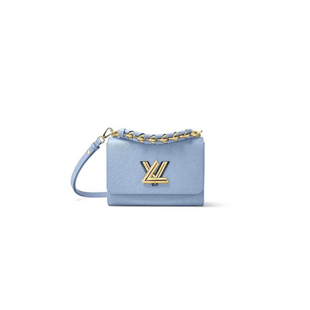 EyeCatching LV Twist MM 435