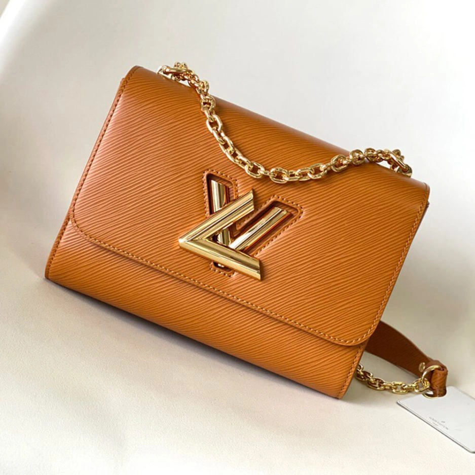 LV Twist MM Refined 440