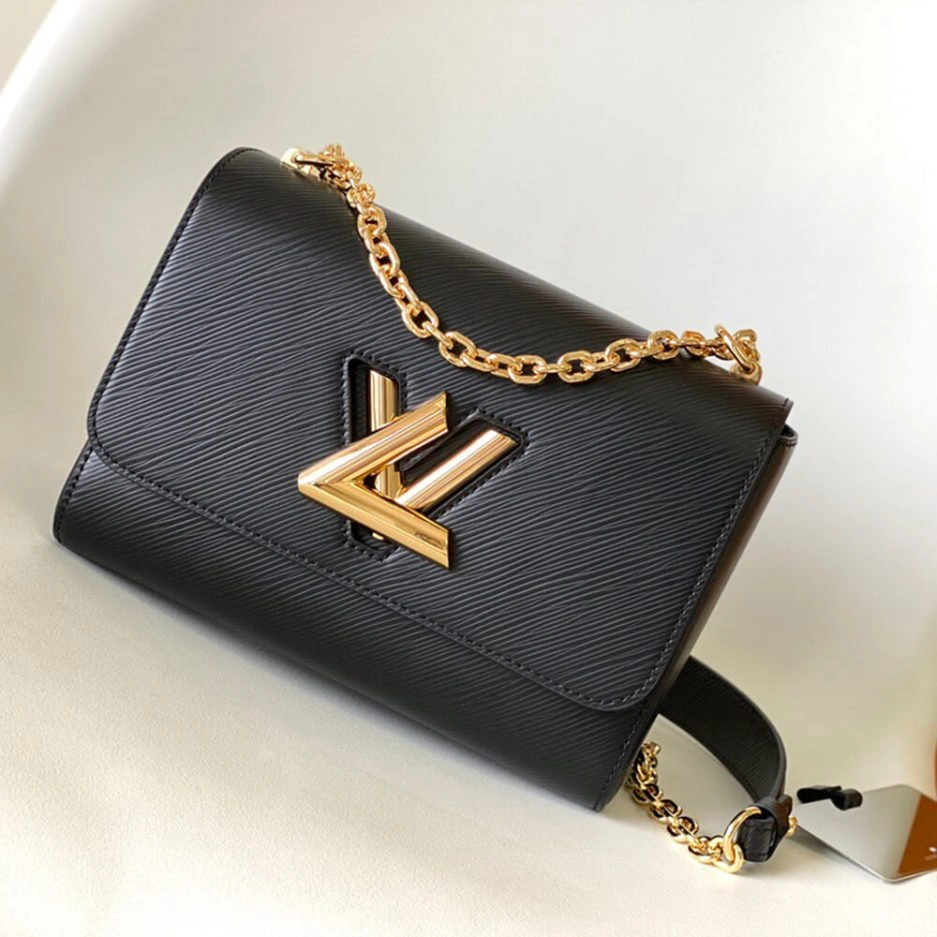 LV Twist MM WaterResistant 444