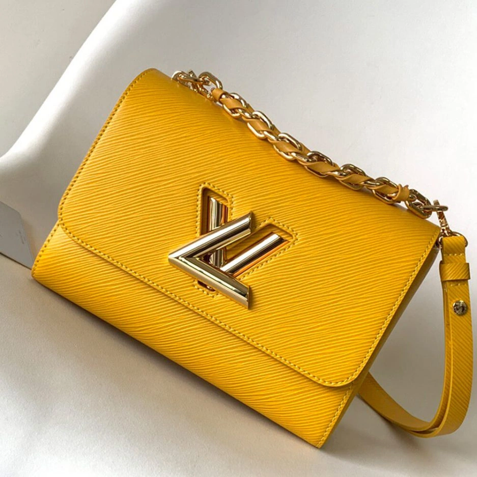 LV Twist MM ComfortFit 443