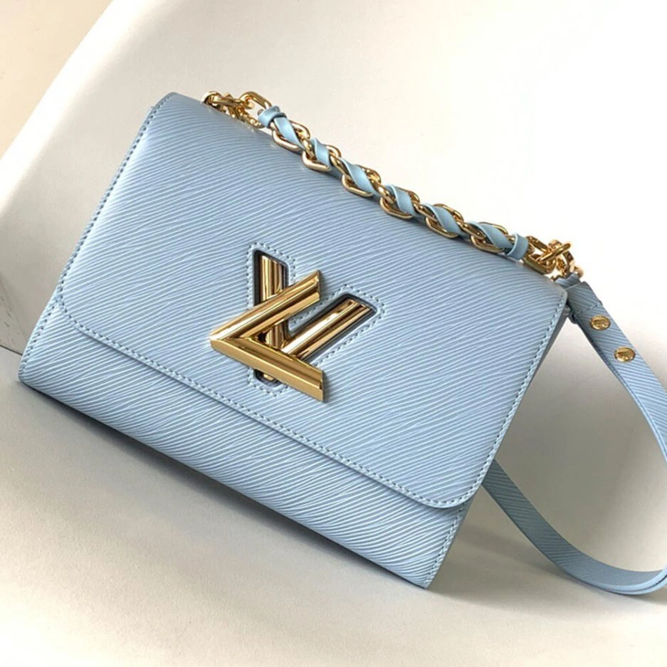 EyeCatching LV Twist MM 435