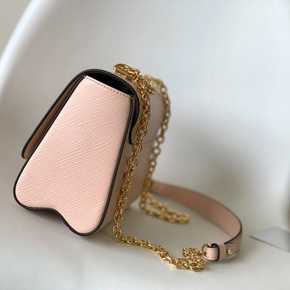 LV Twist MM FreshLook 438