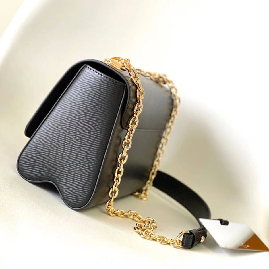 LV Twist MM WaterResistant 444