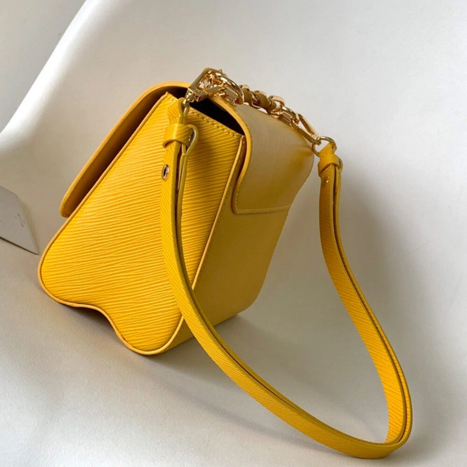 LV Twist MM ComfortFit 443