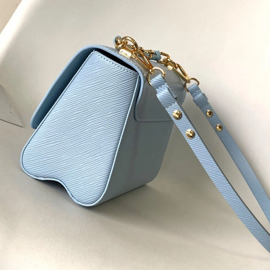 EyeCatching LV Twist MM 435