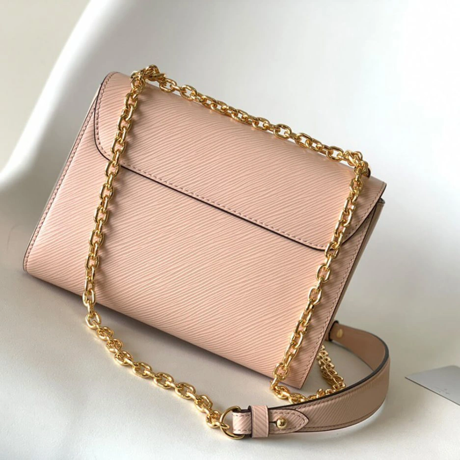 LV Twist MM FreshLook 438