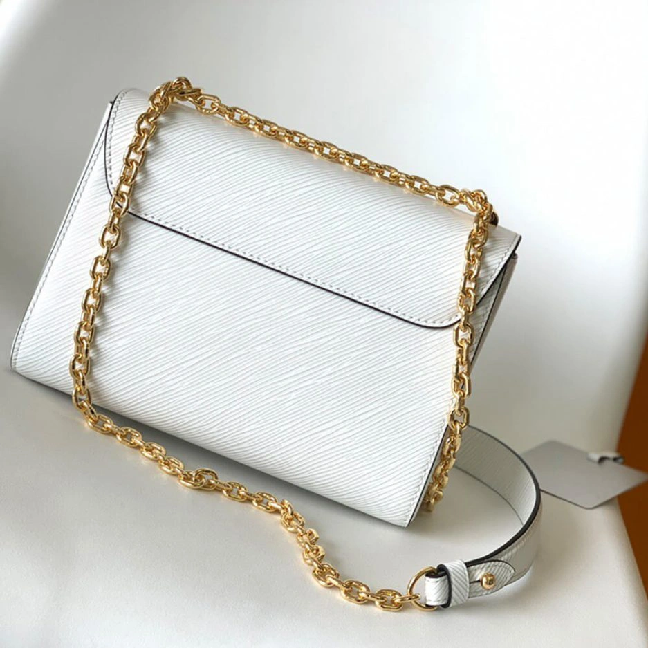 LV Twist MM Comfortable 446