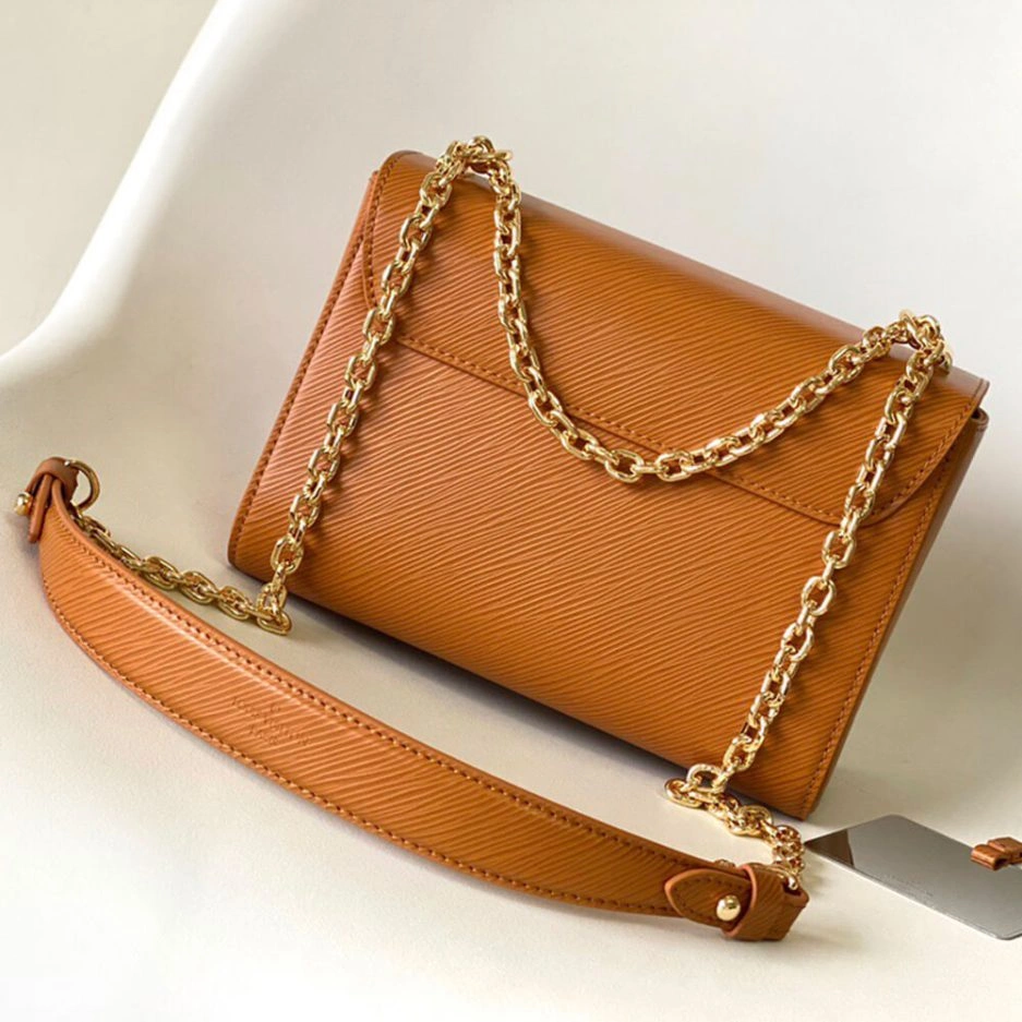 LV Twist MM Refined 440