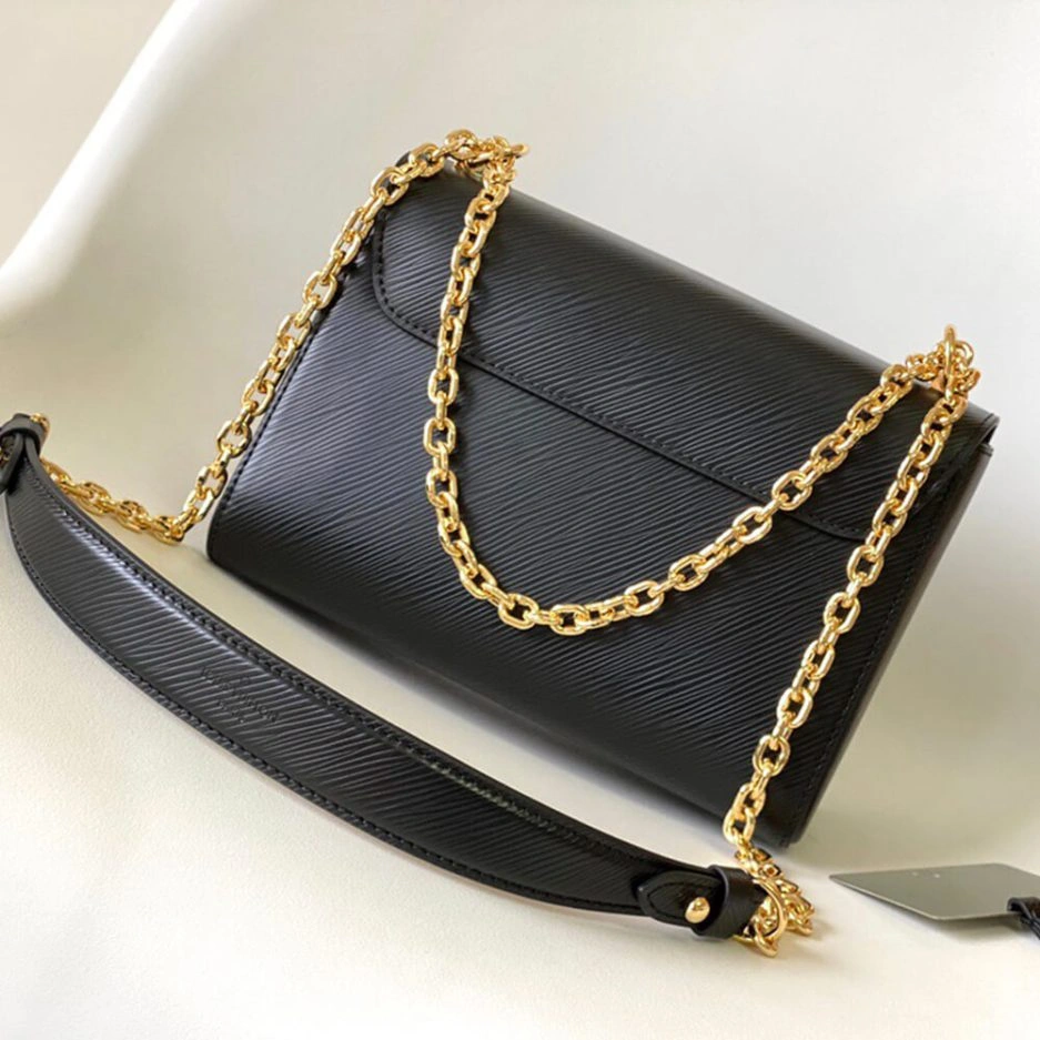 LV Twist MM WaterResistant 444
