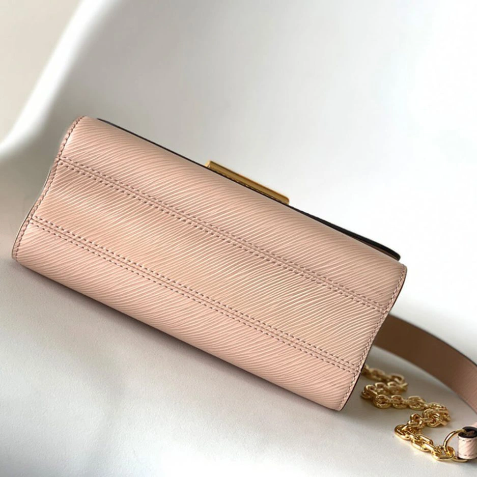 LV Twist MM FreshLook 438