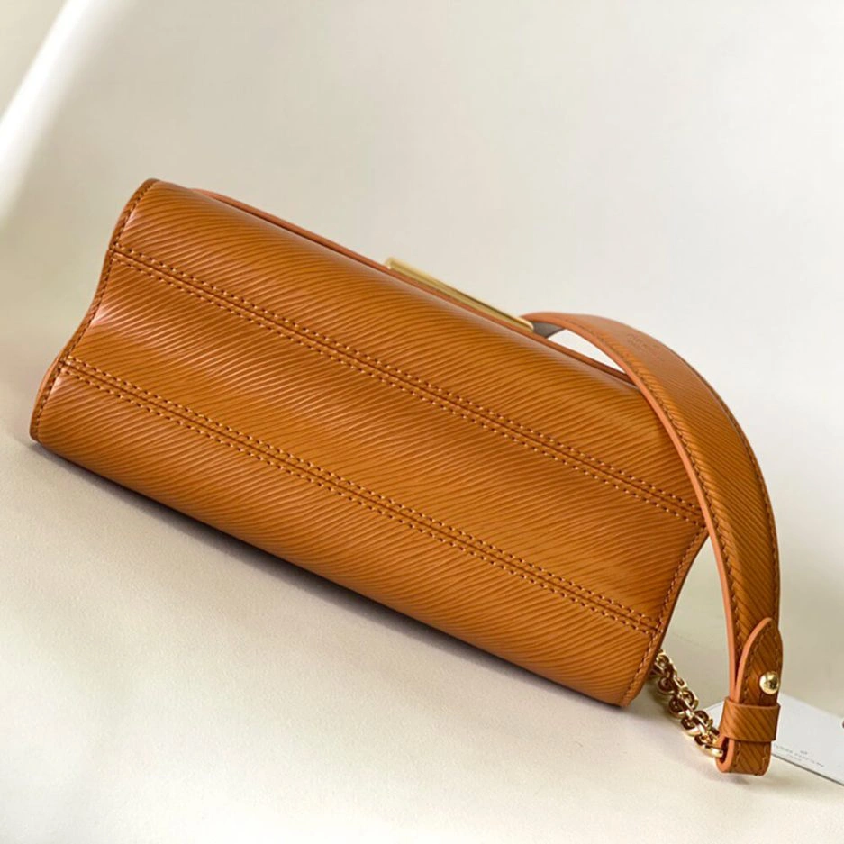 LV Twist MM Refined 440