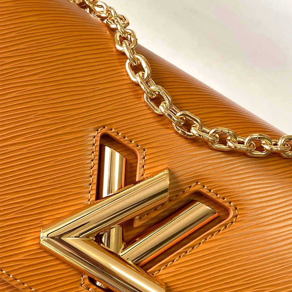 LV Twist MM Refined 440