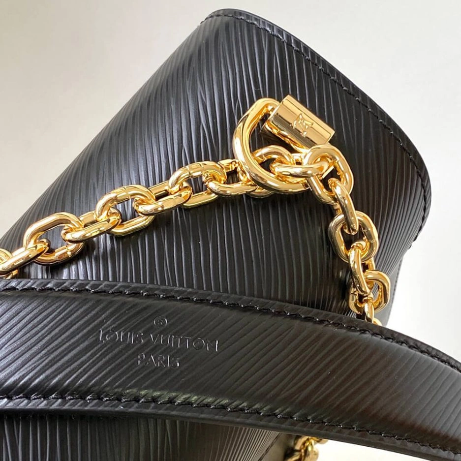 LV Twist MM WaterResistant 444