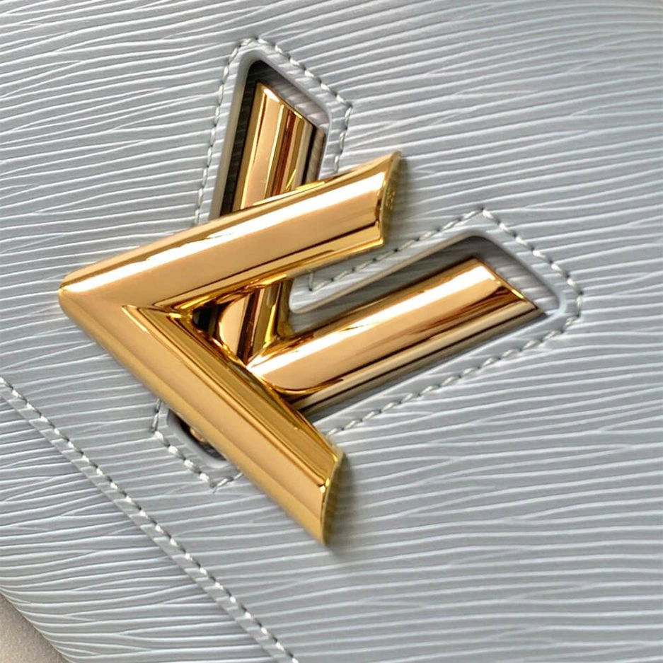 EyeCatching LV Twist MM 435