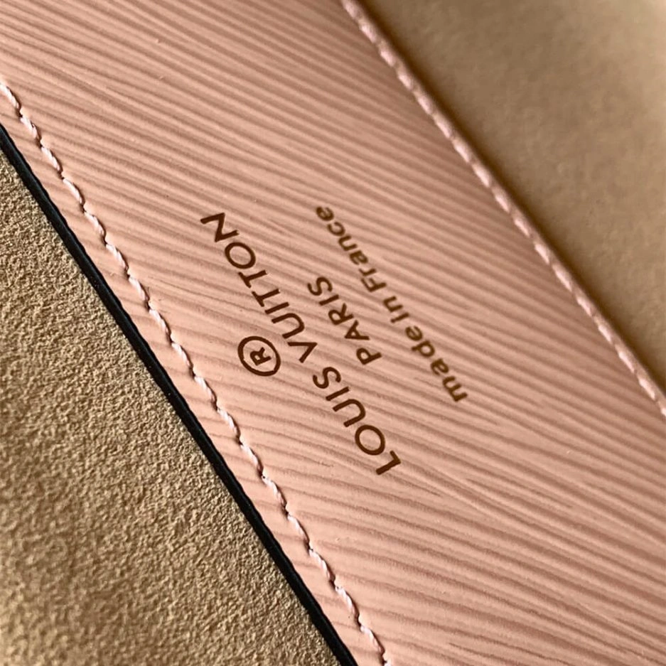 LV Twist MM FreshLook 438