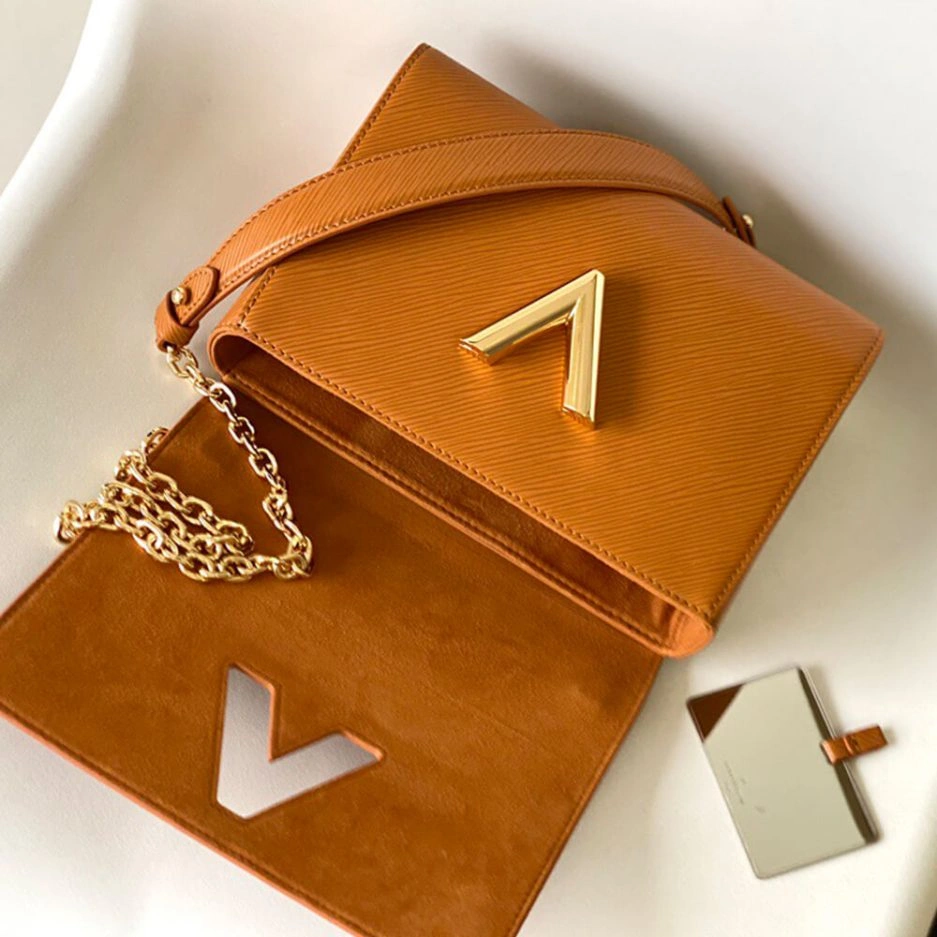 LV Twist MM Refined 440