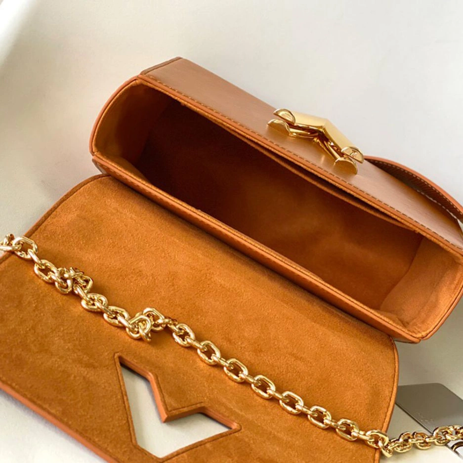 LV Twist MM Refined 440