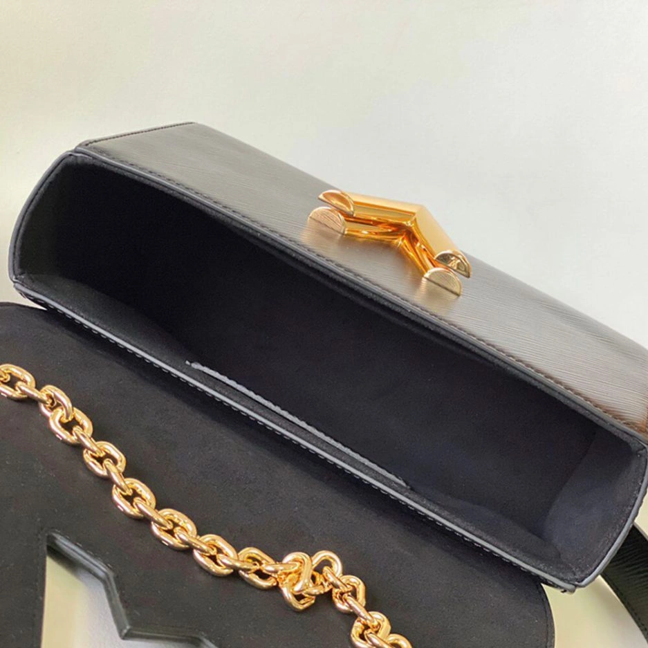 LV Twist MM WaterResistant 444