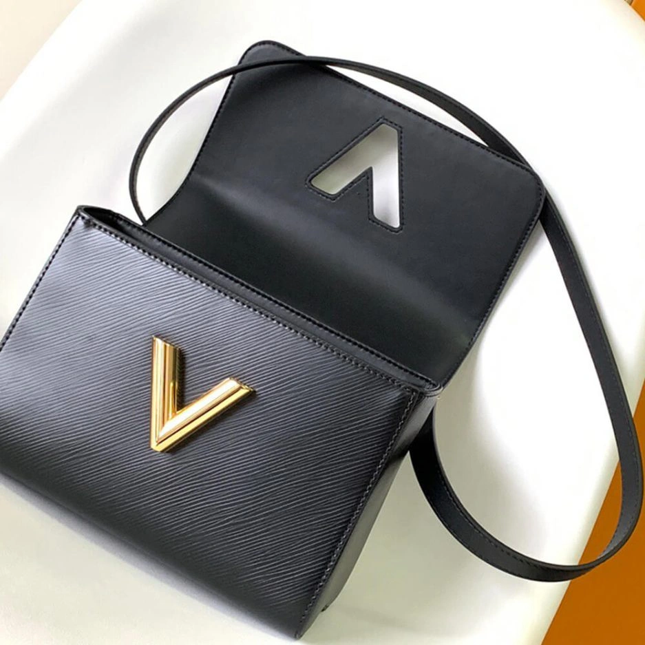 LV Twist MM MoistureWicking 445