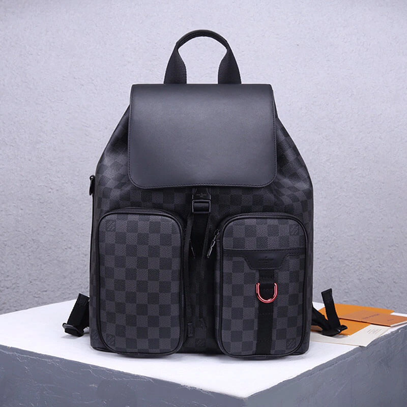 SmoothTexture LV Utility Backpack 782