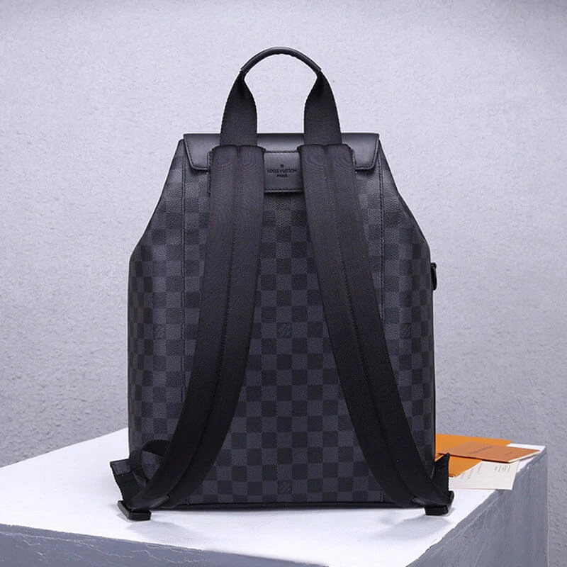 SmoothTexture LV Utility Backpack 782