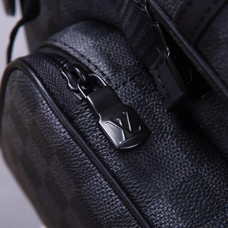 SmoothTexture LV Utility Backpack 782