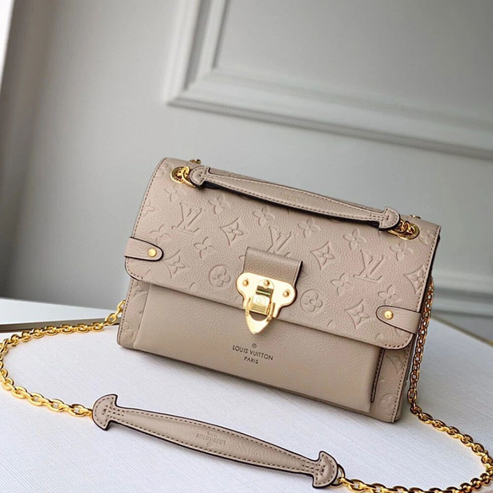 MoistureWicking LV VAVIN PM BAG 745