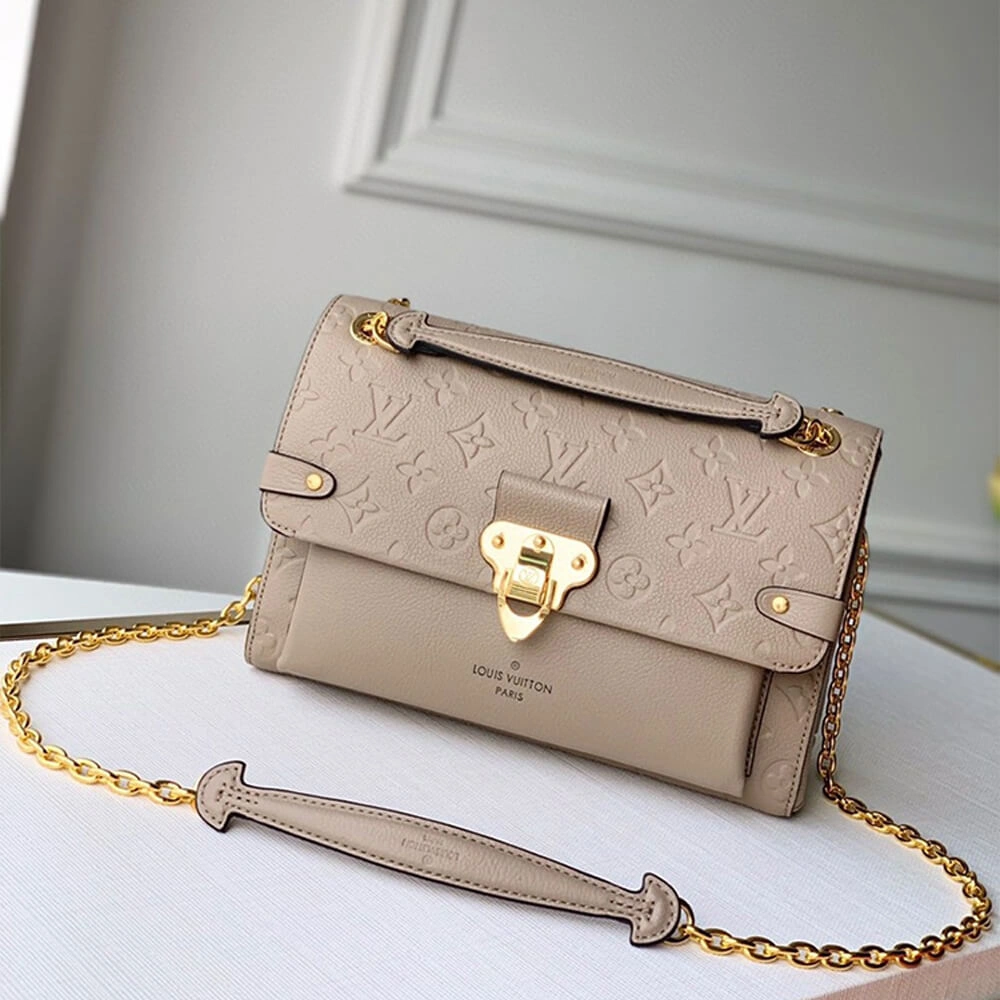MoistureWicking LV VAVIN PM BAG 745