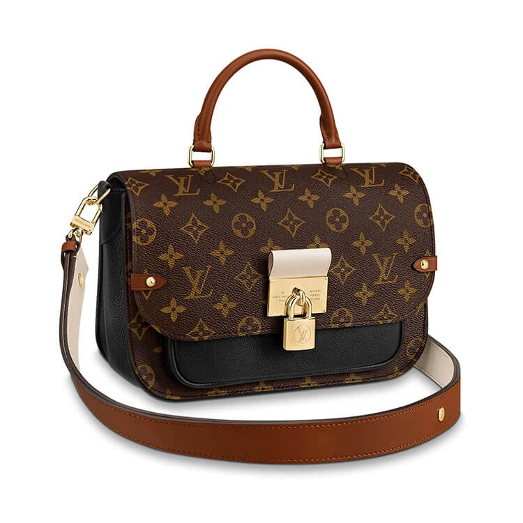 LV Vaugirard Handbag TimelessDesign 923