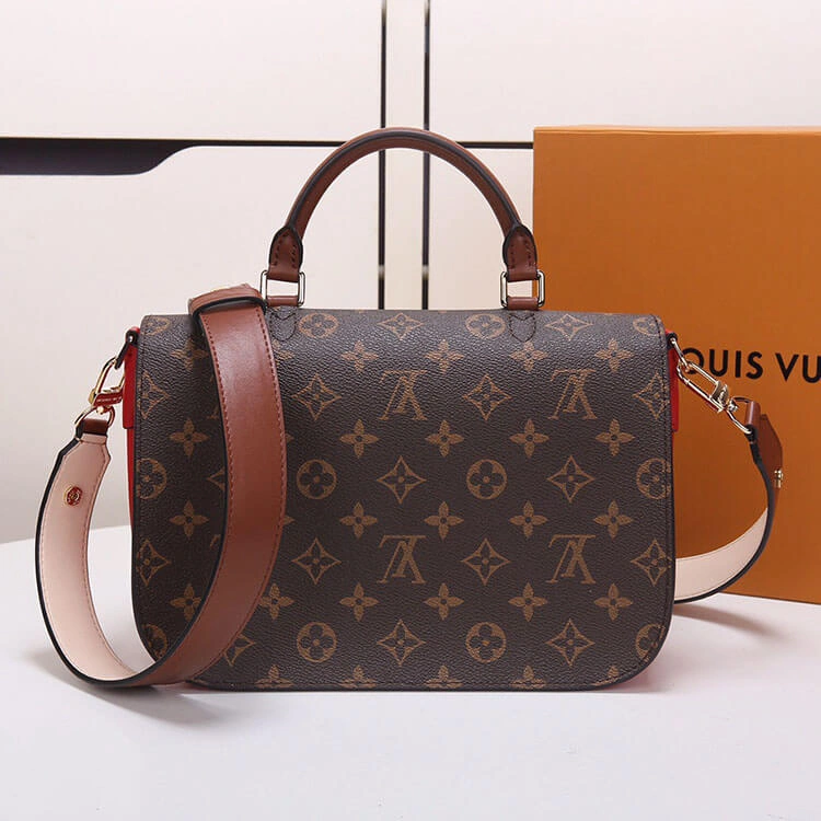 LV Vaugirard Handbag RelaxedFit 913