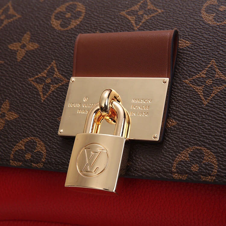 LV Vaugirard Handbag RelaxedFit 913