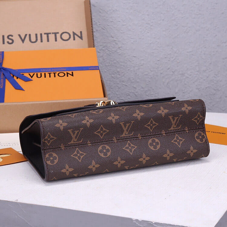 Minimalist LV Victoire Handbag 876