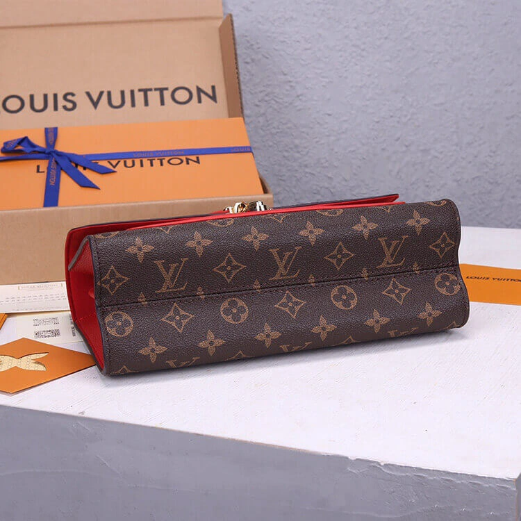 Refined LV Victoire Handbag 875