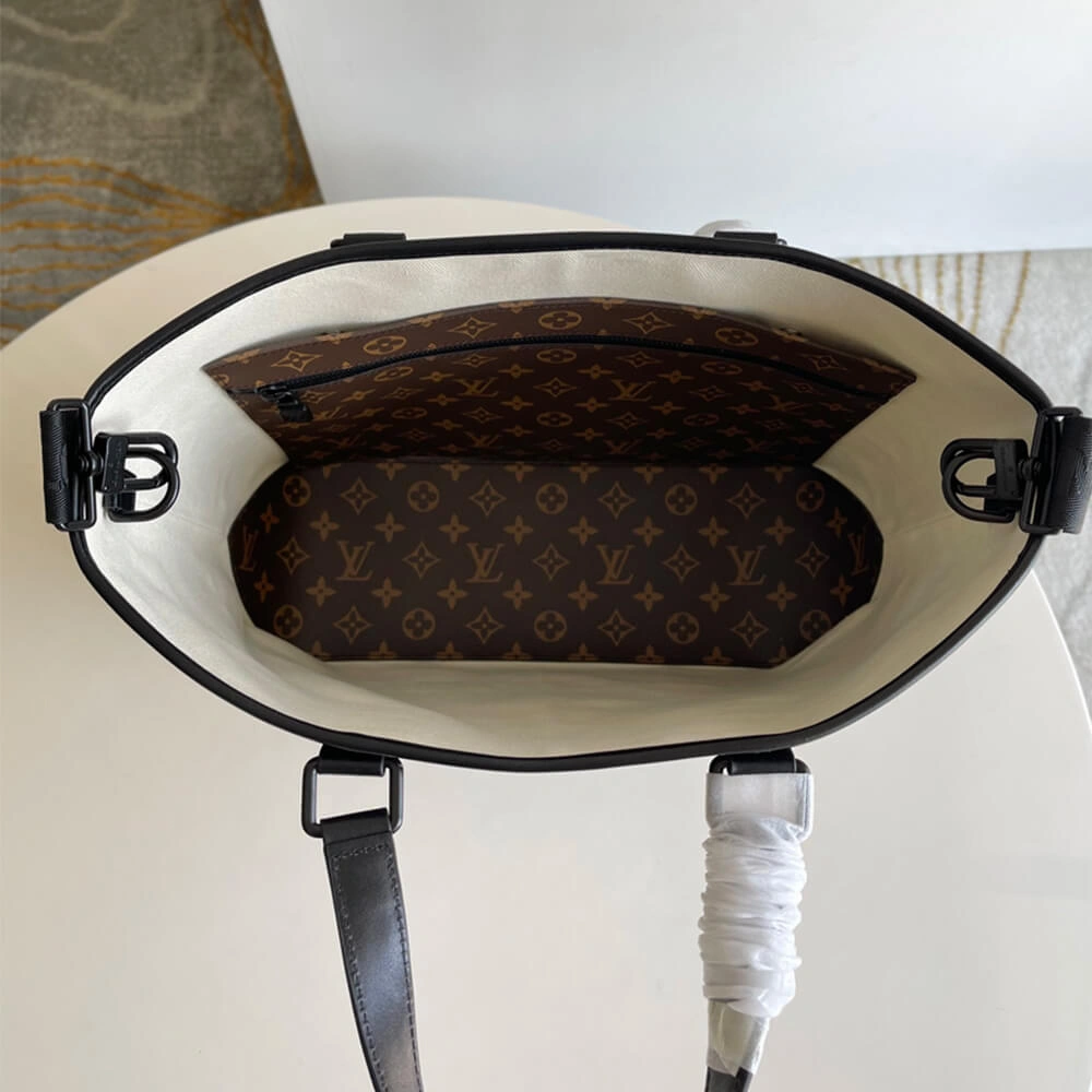 Breathable LV WEEK-END TOTE PM 567