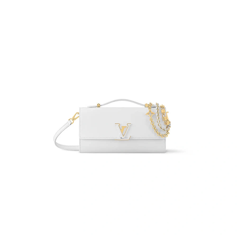 LV Wallet On Chain Capucines TechFriendly 274