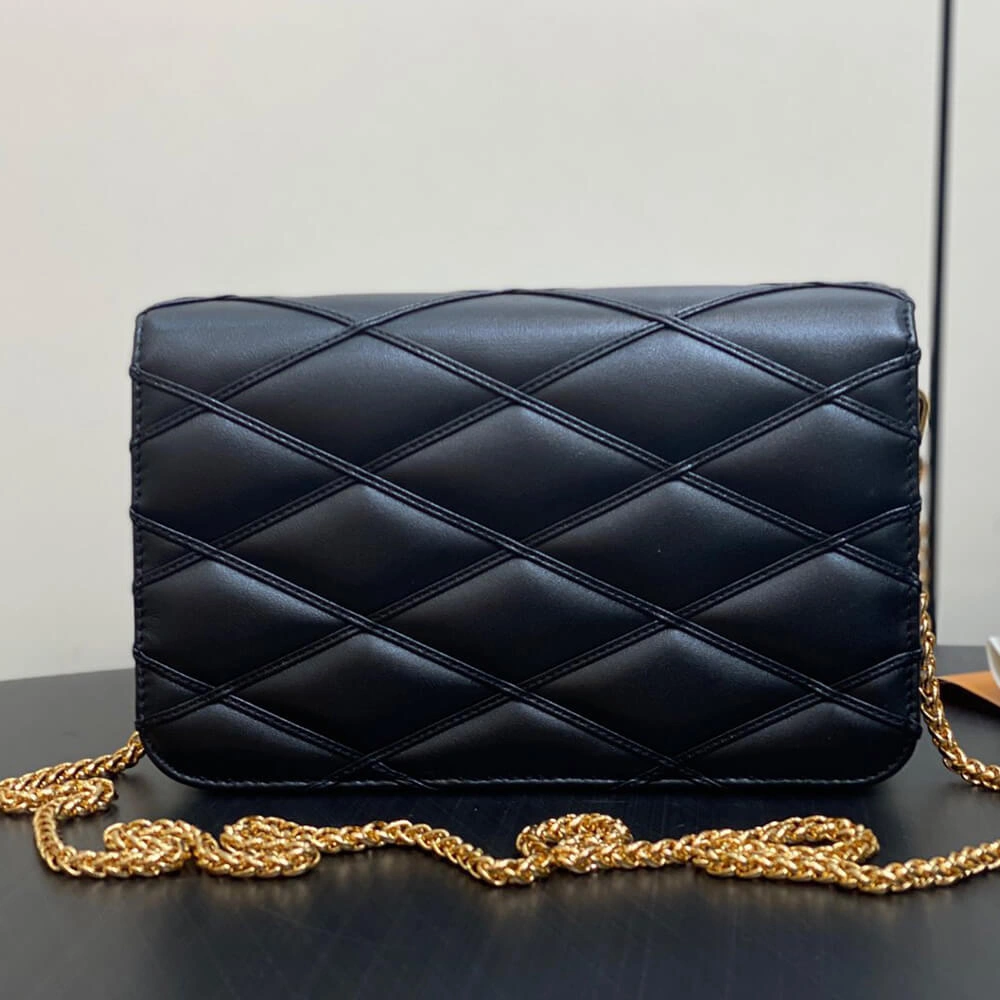 LV Wallet On Chain GO-14(HIGH-END GRADE) ComfortFit 523