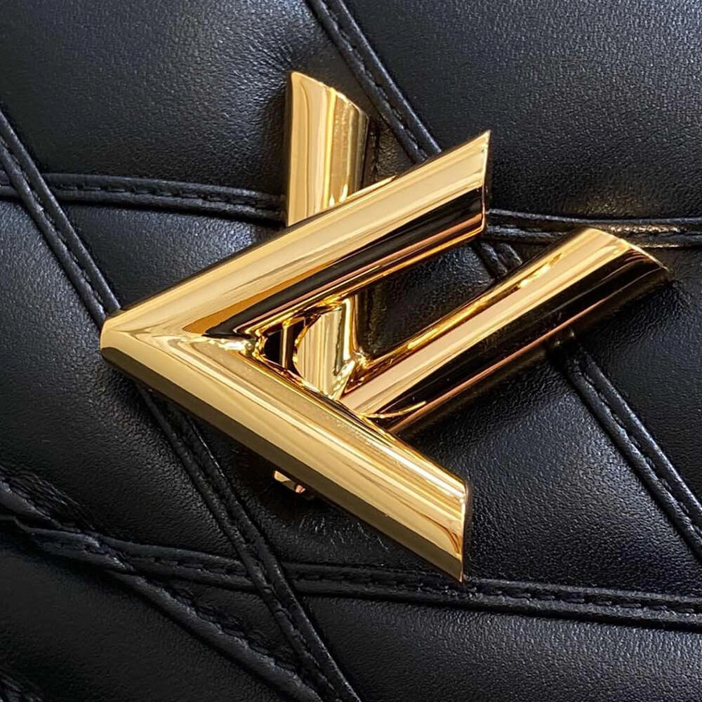 LV Wallet On Chain GO-14(HIGH-END GRADE) ComfortFit 523