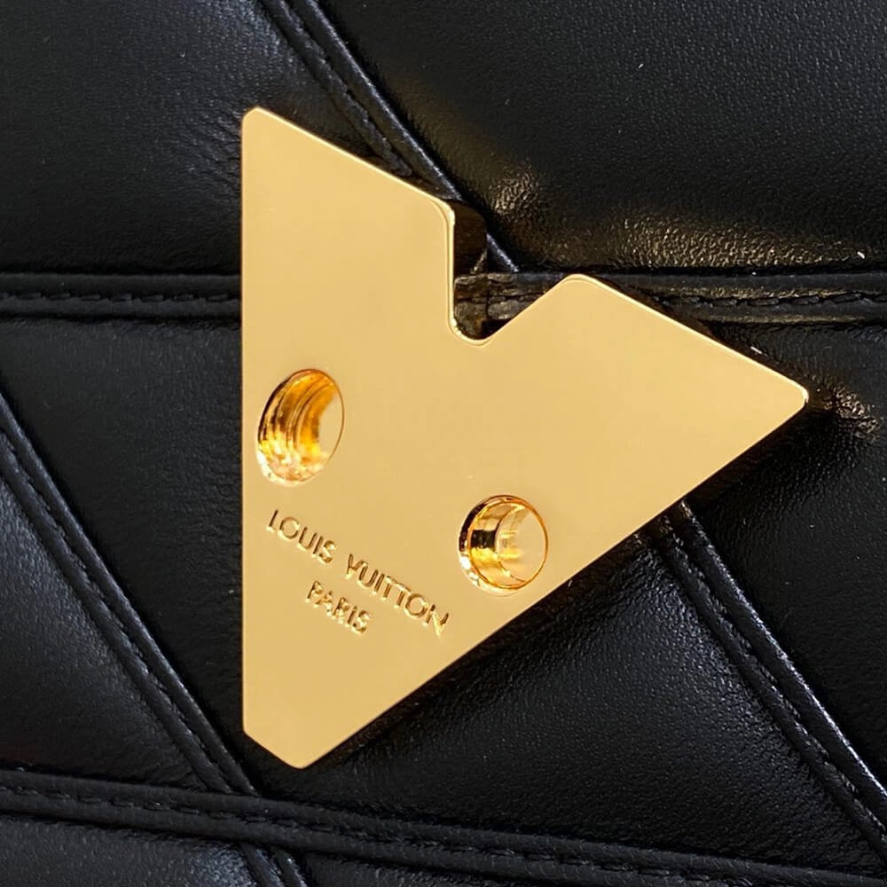 LV Wallet On Chain GO-14(HIGH-END GRADE) ComfortFit 523