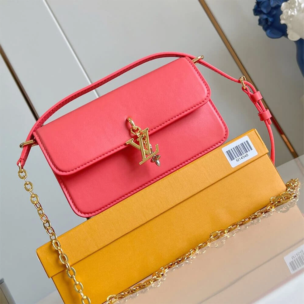 LV Wallet On Chain LV Bloom FastDry 315