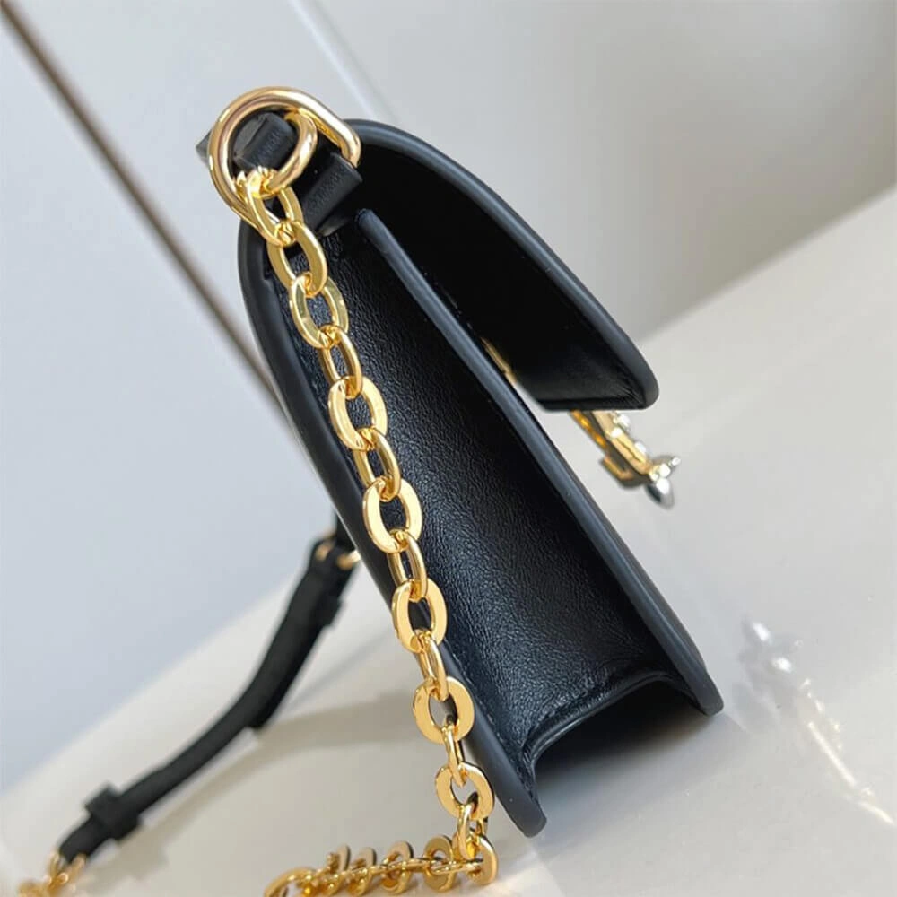 FashionForward LV Wallet On Chain LV Bloom 313
