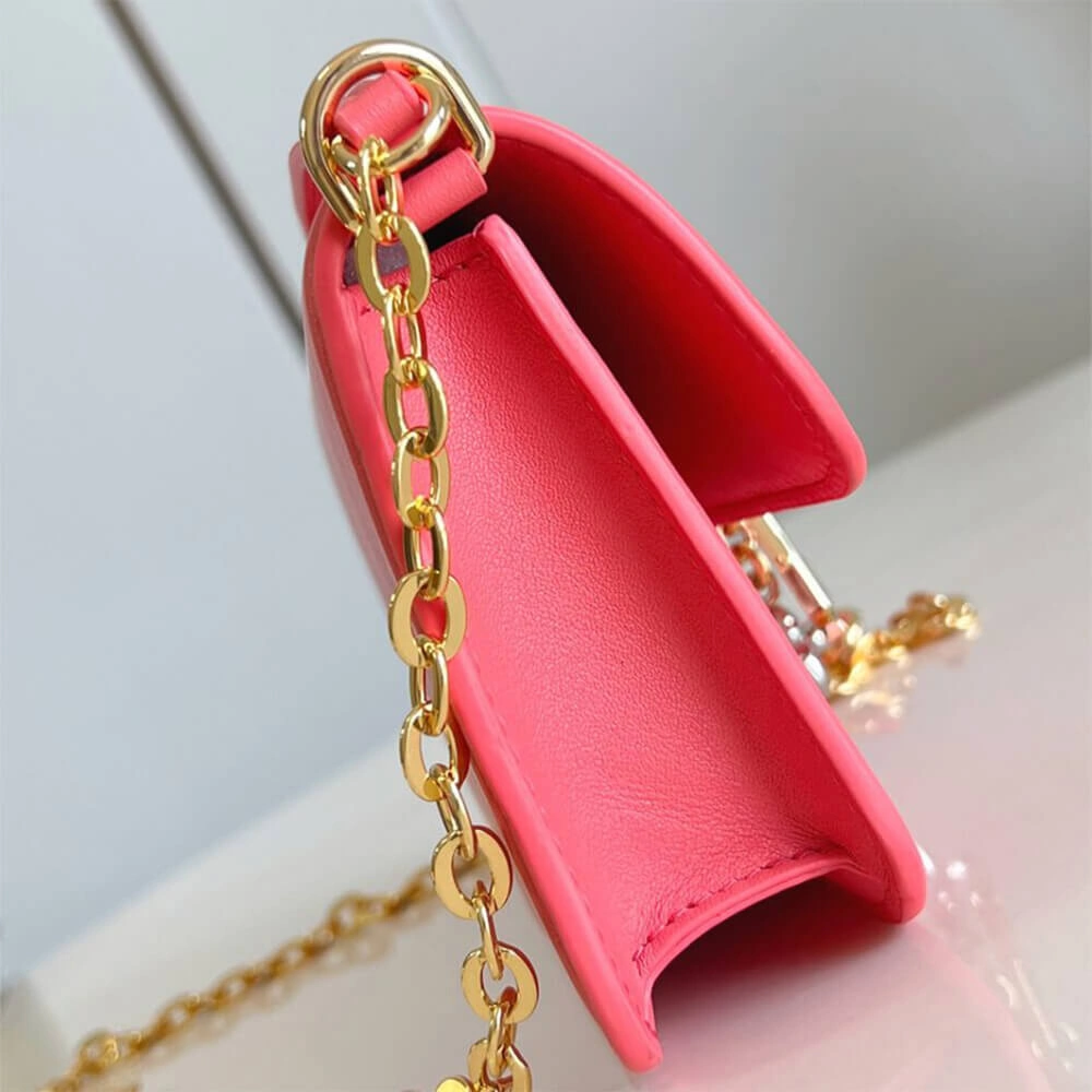 LV Wallet On Chain LV Bloom FastDry 315