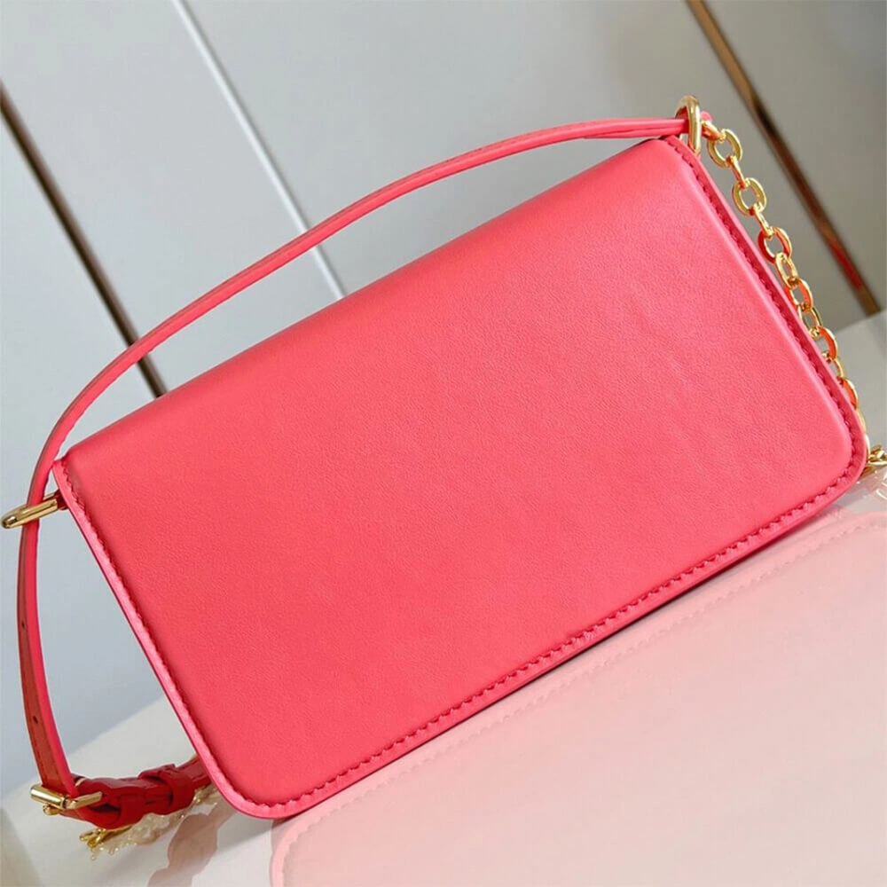 LV Wallet On Chain LV Bloom FastDry 315