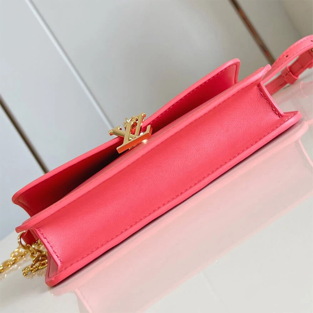 LV Wallet On Chain LV Bloom FastDry 315