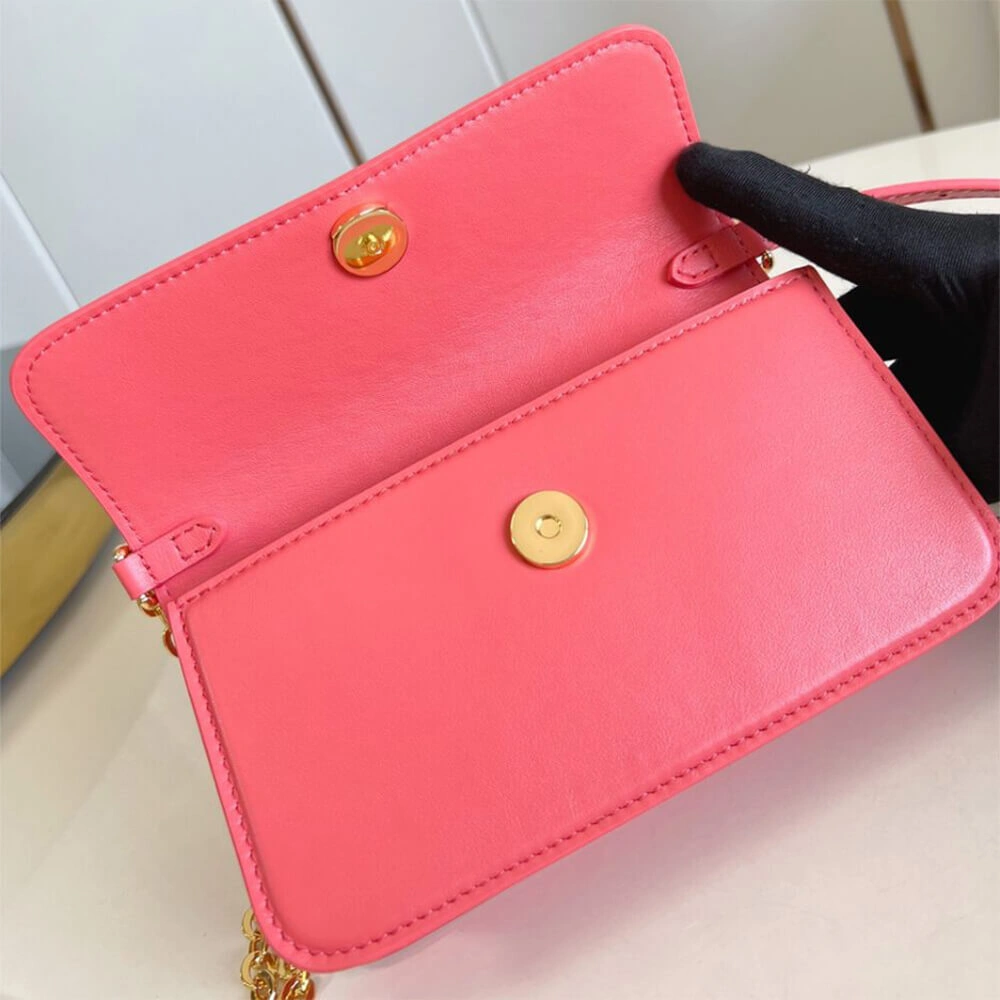LV Wallet On Chain LV Bloom FastDry 315